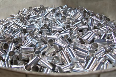 Galvanic tin plating