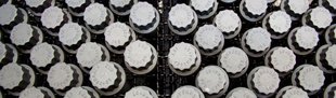 Phosphatierung
