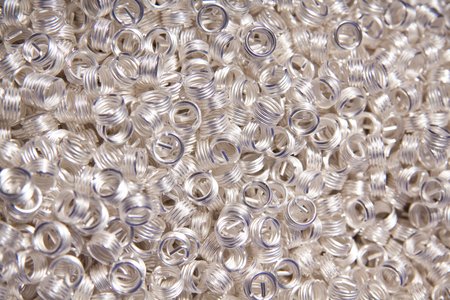 Die galvanische Beschichtung von Aluminium (Al) 