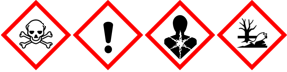 Icon - Sicherheitssymbole