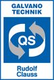 Logo - DIN EN ISO 9001:2015