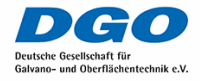 DGO Deutsche Gesellschaft für Galvano-und Oberflächentechnik e.V.